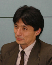 Takayuki Sumita